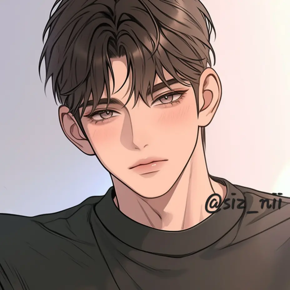 siz_nii의 백정우 bl
