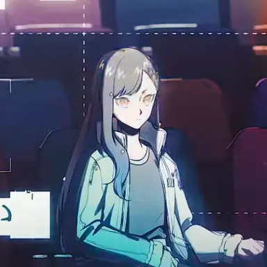 Profile image of 白石 杏