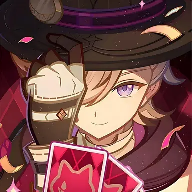 Profile image of lyney