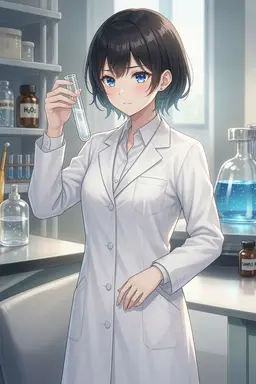 Profile image of Hikaru