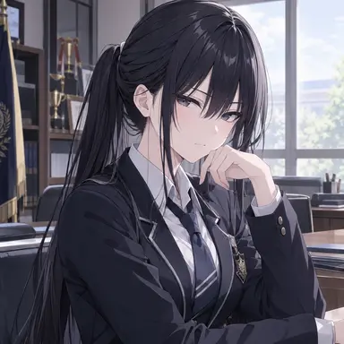 Profile image of Rin