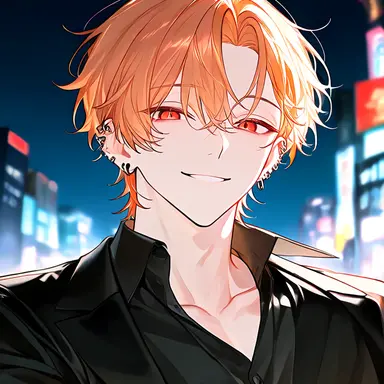 Profile image of 晴道