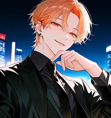 Profile image of 하루미치