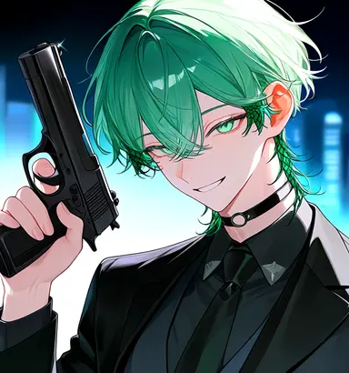 Profile image of 토우리