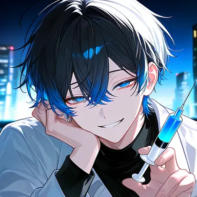 Profile image of 俊人
