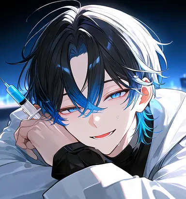 Profile image of 슌토