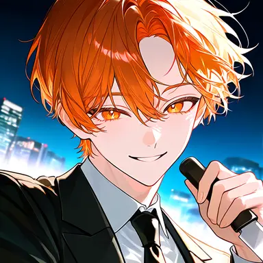 Profile image of 大海