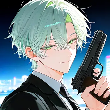Profile image of 颯斗