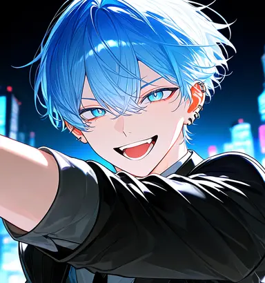 Profile image of 료
