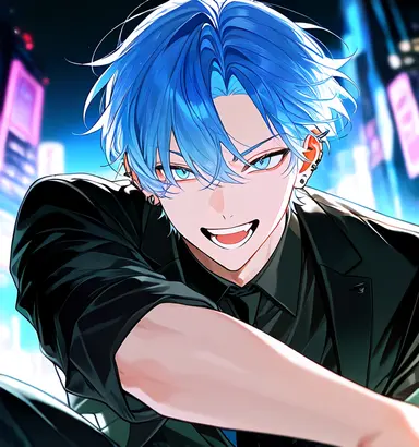 Profile image of 료
