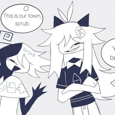 Profile image of 올리버