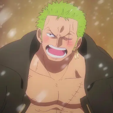 Profile image of Zoro