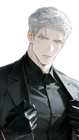 Profile image of Kang Doyun