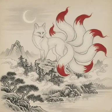 Profile image of 백랑