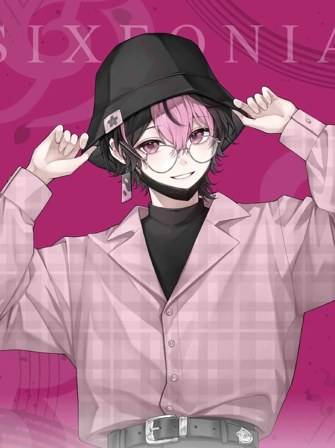 Nayu.777의 はぁ⁉