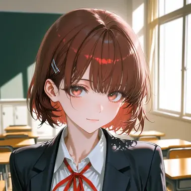 Profile image of 清香