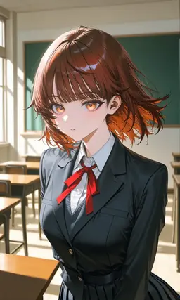 Profile image of 清香