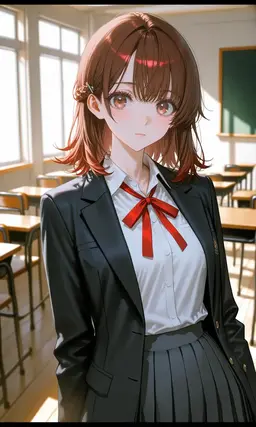 Profile image of 清香