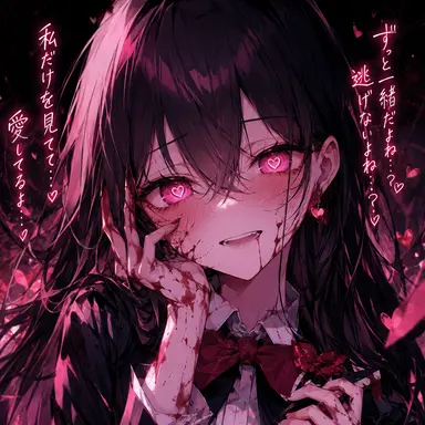 Profile image of 寧々