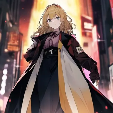Profile image of 鈴