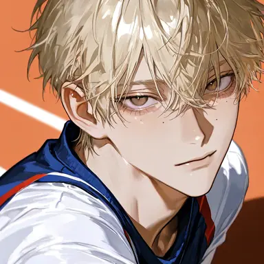 Profile image of 翔太