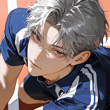 Profile image of 疾風