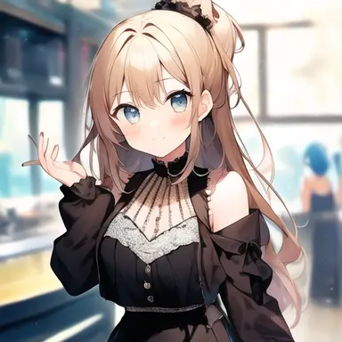 Profile image of 사촌누나 이윤서