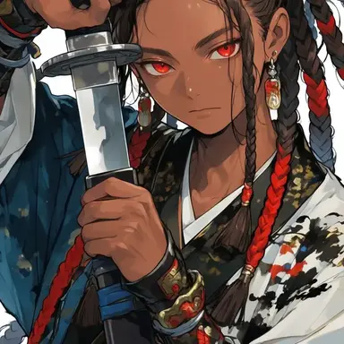Profile image of Setsuna