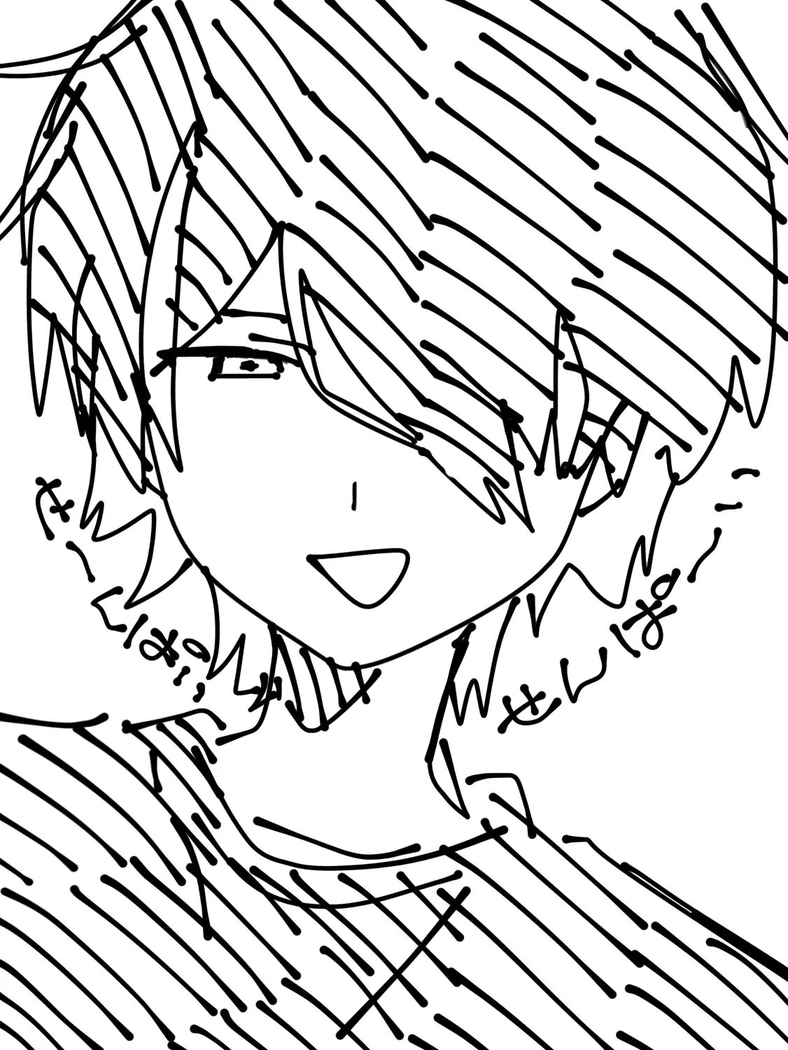 tachan_ruberu_tyuru의 人懐っこい後輩