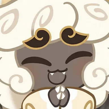 Profile image of 구름해태맛 쿠키