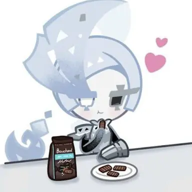 Profile image of 솔트셀러맛 쿠키