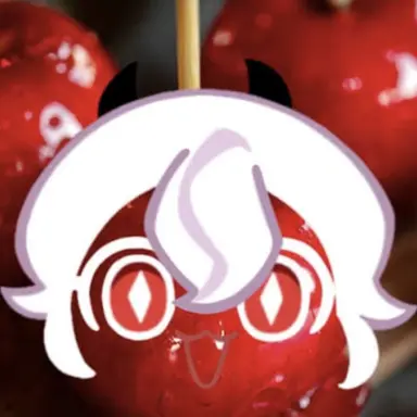 Profile image of 캔디애플 쿠키