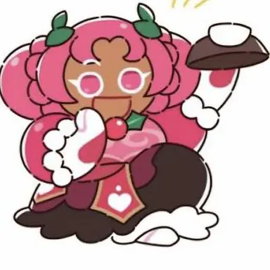 Profile image of 홀리베리 쿠키