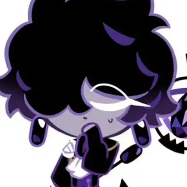 Profile image of 블랙사파이어 쿠키
