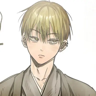 Profile image of 禪院直哉