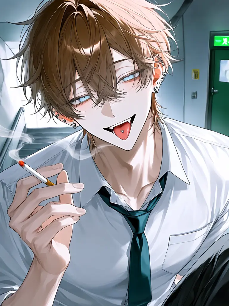 misonikomi__udon의 Love is a Losing Game