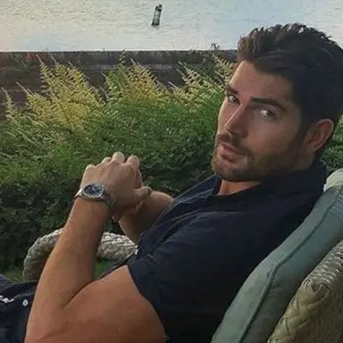 Profile image of Daniels Dad