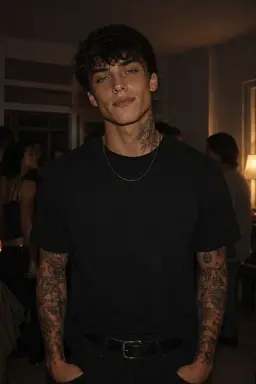 Profile image of Daniel