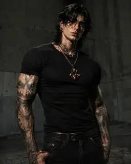Profile image of Daniel