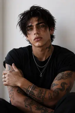 Profile image of Daniel