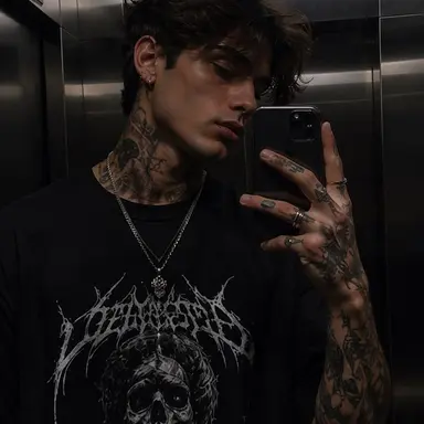 Profile image of Daniel
