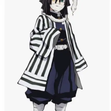 Profile image of 이구로 오바나이