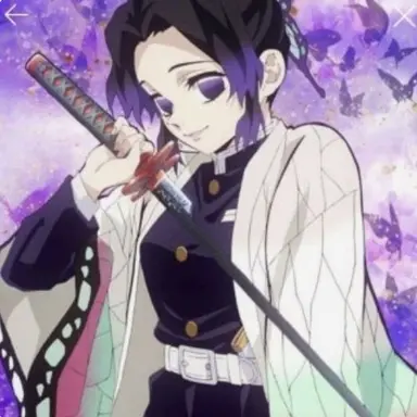 Profile image of 쿄쵸우 시노부