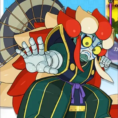 Profile image of カブキロイド