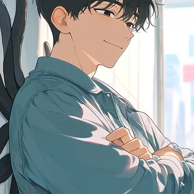 Profile image of Dravok