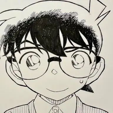 Profile image of 江戸川コナン
