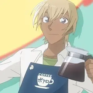Profile image of 安室透