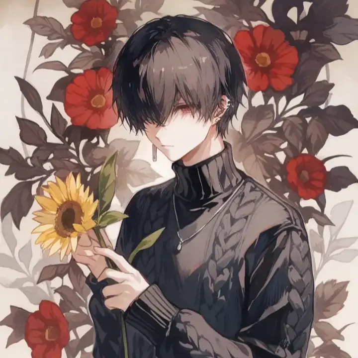 tikin-BL의 貴方はこの双子の愛に耐えられますか？