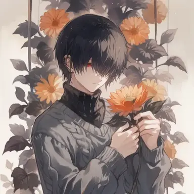 Profile image of 冴