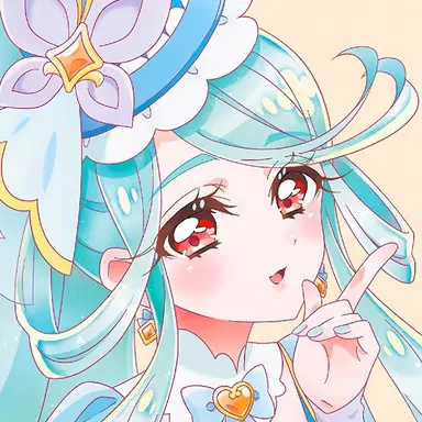Profile image of キュアエクレール